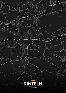Rinteln DE