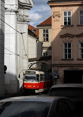 Tram