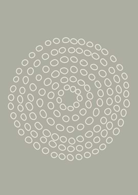 Aesthetic Abstract shapes