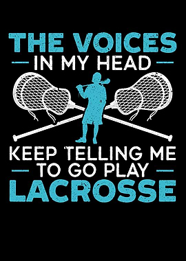 Go Play Lacrosse