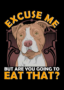 Are You Going To Eat That