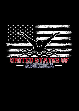 United States Of America