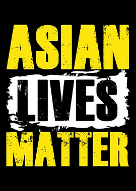 Anti Asian Hate Crimes