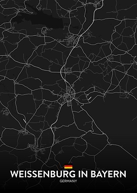 Weissenburg in Bayern DE