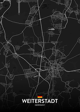 Weiterstadt DE