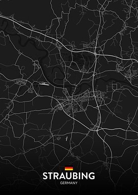 Straubing DE