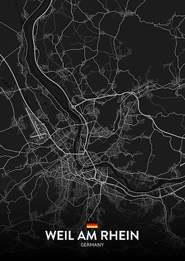 Weil am Rhein DE