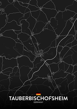 Tauberbischofsheim DE