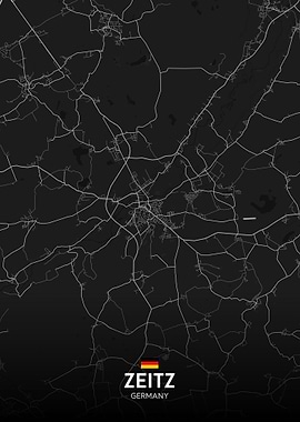 Zeitz DE