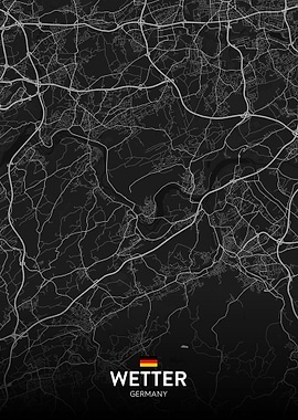 Wetter DE