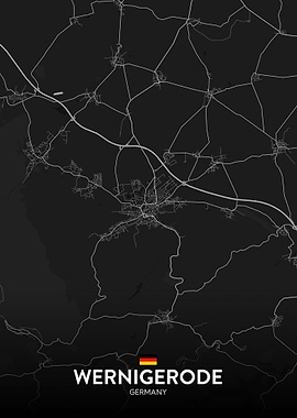 Wernigerode DE
