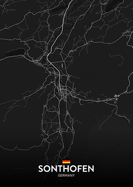 Sonthofen DE