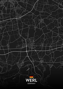 Werl DE