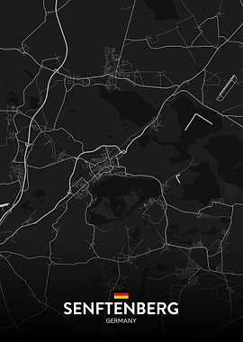 Senftenberg DE