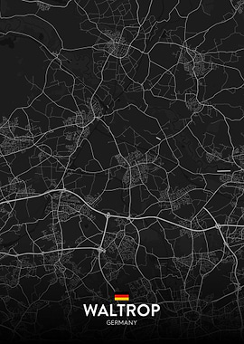 Waltrop DE
