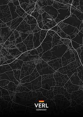 Verl DE
