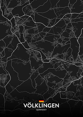 Volklingen DE