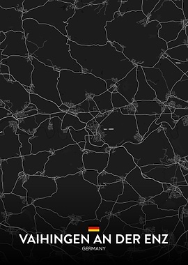 Vaihingen an der Enz DE