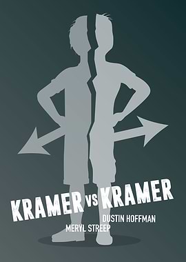 Kramer vs Kramer