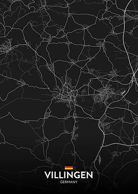 Villingen DE