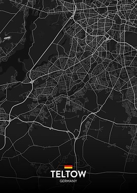 Teltow DE