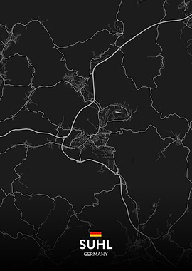 Suhl DE