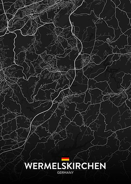 Wermelskirchen DE