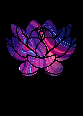 Lotus Flower Meditation