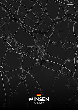 Winsen DE