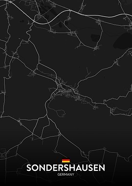 Sondershausen DE
