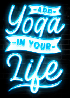 Add Yoga in Your Life