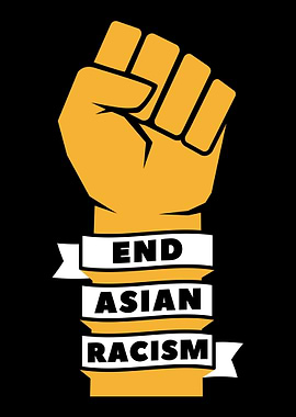 Anti Asian Hate Crimes
