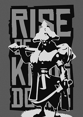 ROK Chandragupta Maurya