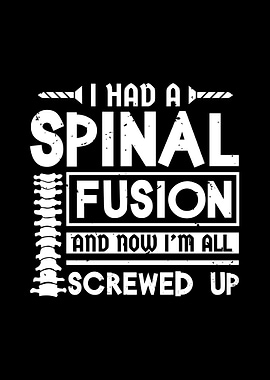 Back Surgery Scoliosis