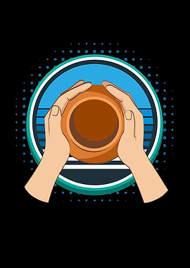 Ceramist Pottery Pottery