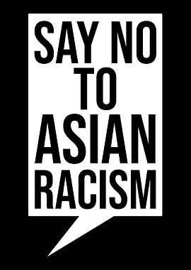 Anti Asian Hate Crimes