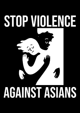 Anti Asian Hate Crimes