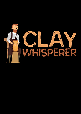 Clay Whisperer Pottery