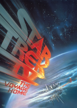 The Voyage Home