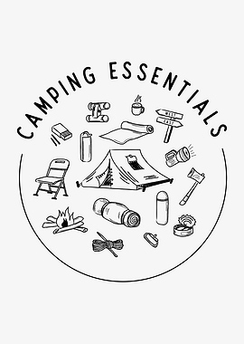 Camping Essentials