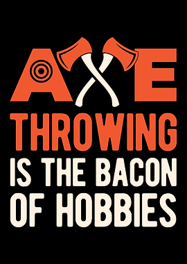 Axe Throwing Funny
