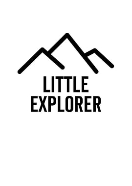 Little Explorer