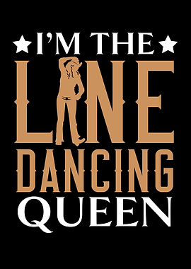 Line Dancing Country