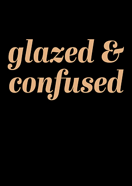 Glazed Confused Pottery