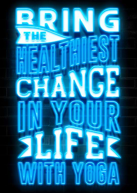 The Healthiest Change