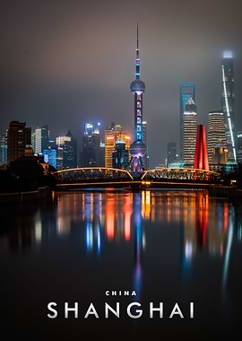 Shanghai China