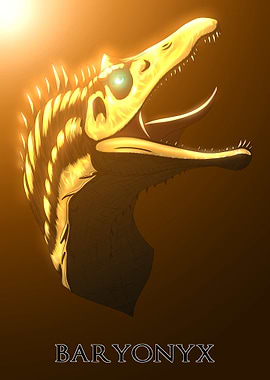 Baryonyx