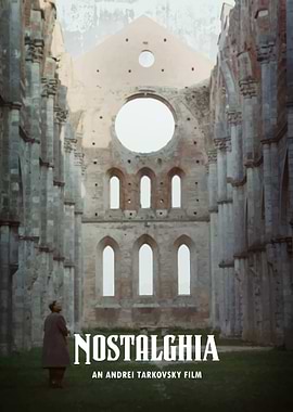 Nostalghia