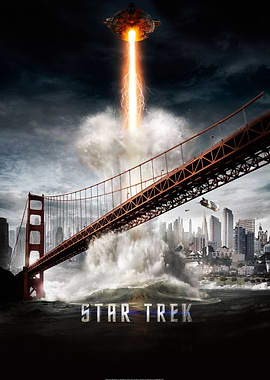 Star Trek Movie