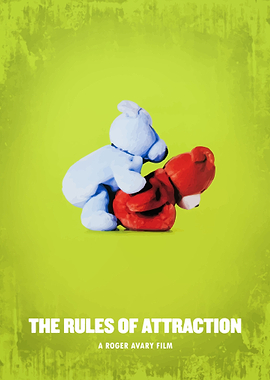 The Rules Of Attraction